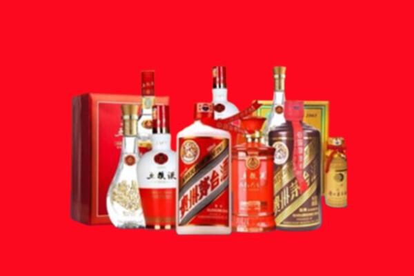 收购行情：达州达川名酒回收值多少钱？
