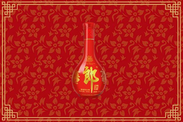 达州达川回收郎酒